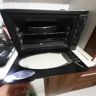 فر برقی