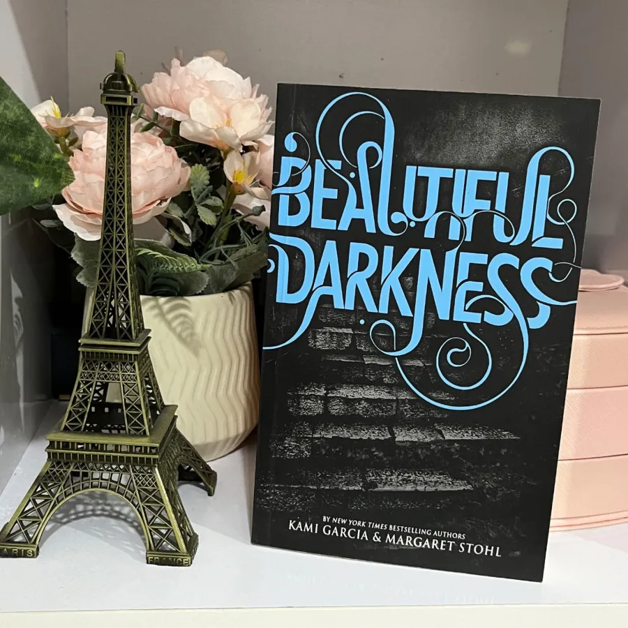 Beautiful Darkness