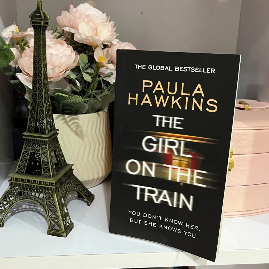 The Girl On The Train