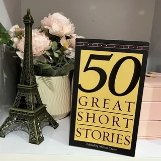 50 Great Short Stories