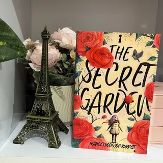 The Secret Garden