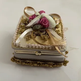 جعبه جواهر