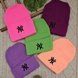 کلاه اسپرت رنگی NY