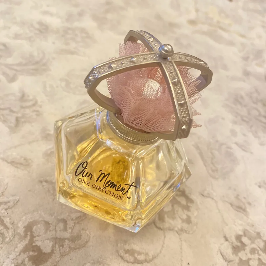 عطر وان دایرکشن