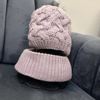شال و کلاه کالباسی