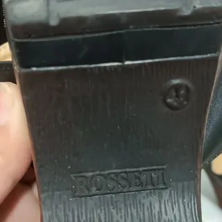 کفش مجلسی