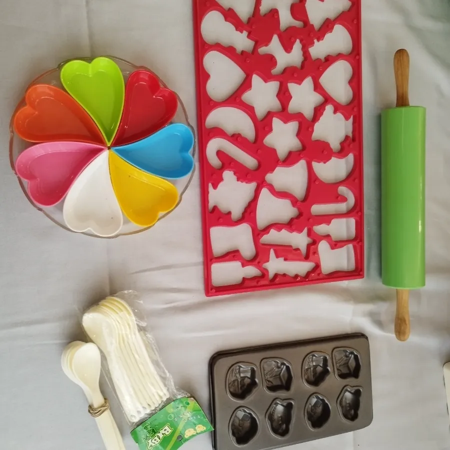 وردنه و کاتر کوکی