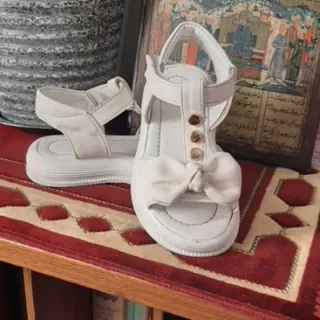 کفش مجلسی بچگانه