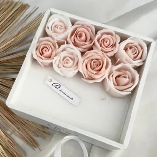 قالب سیلیکونی