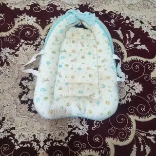 تشک گارددار نوزاد