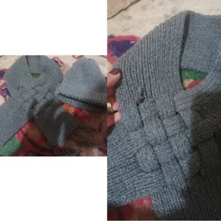 شال و کلاه