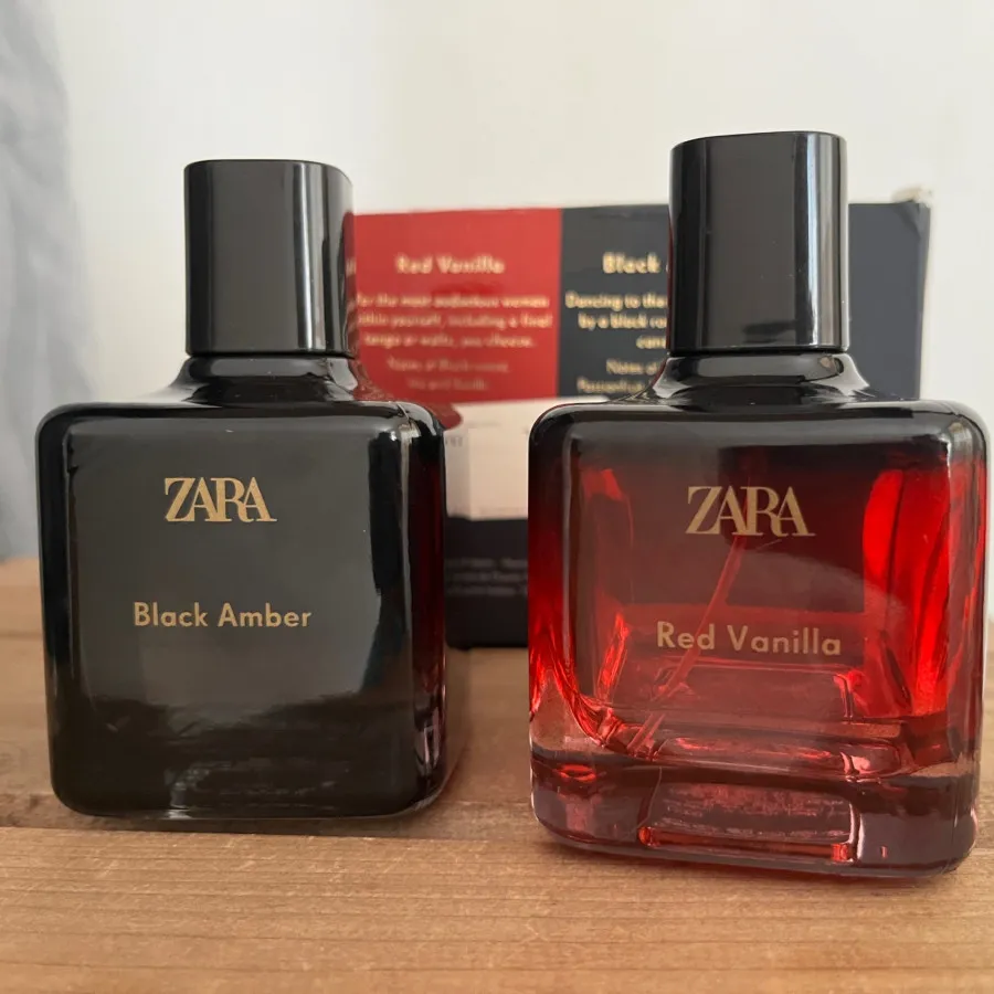 عطر زارا