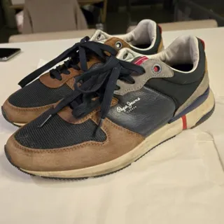 کفش مردانه pepe jeans