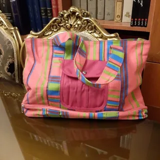 ساک ساحلی