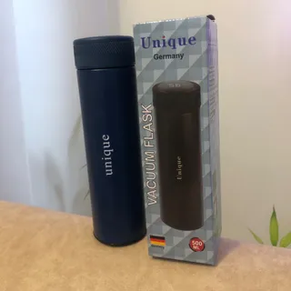 فلاسک دماسنج دار Unique