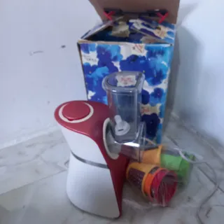 رنده برقی