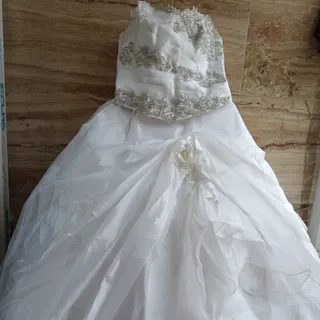 لباس عروس