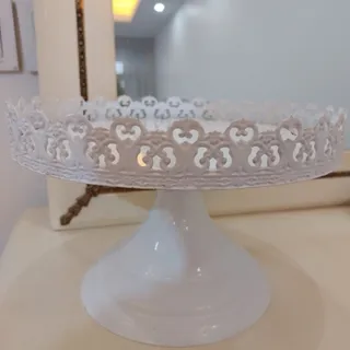 پایه کیک