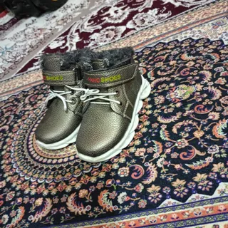 نیم بوت