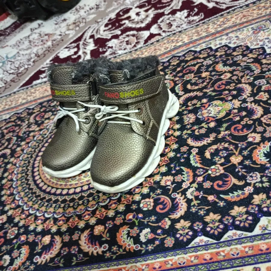 نیم بوت
