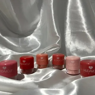 رژگونه