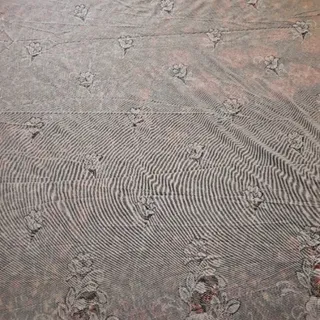 پرده تور
