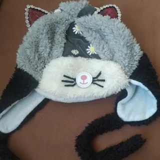 کلاه بچگانه