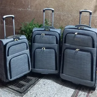 چمدان اقتصادی