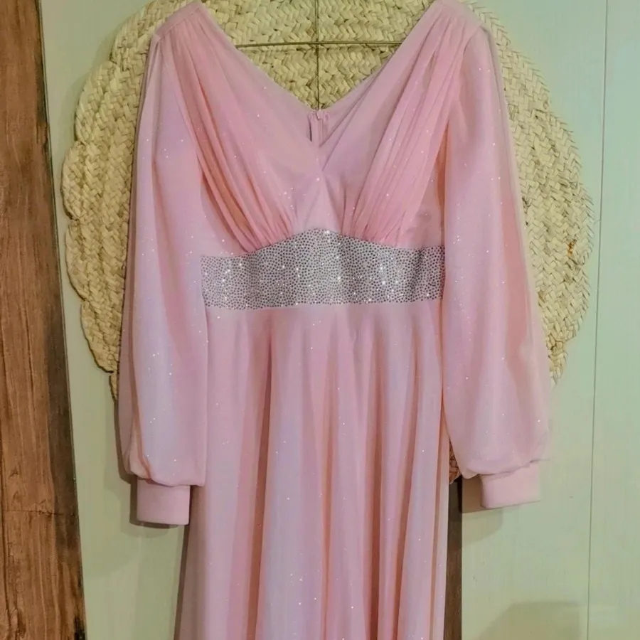 لباس مجلسی