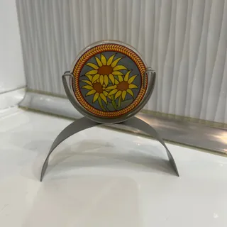 جاشمعی