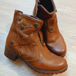 نیم بوت