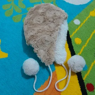 کلاه گرم بچگانه