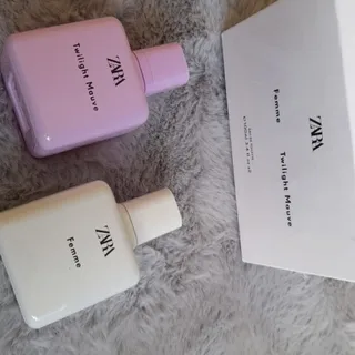 عطر و ادکلن زارا