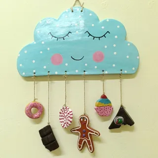 آویزابرشکلاتی