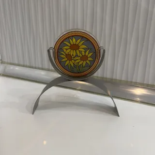 جاشمعی