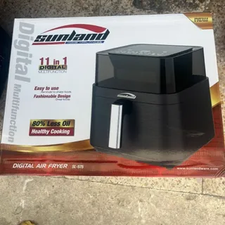 سرخکن بدون روغن