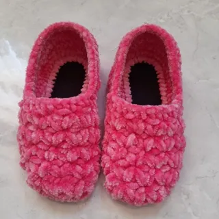 پاپوش بچگانه