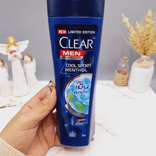 شامپو کلیر اصل تایلندی