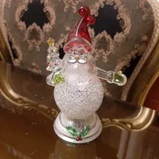 چراغ بابانویل