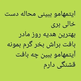 کفش مجلسی