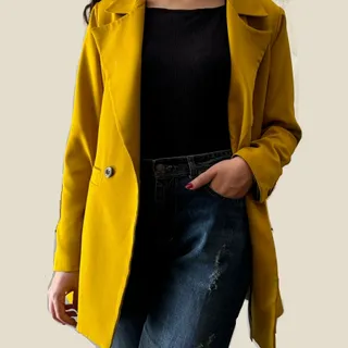 کت پاییزه دخترانه