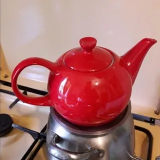 قوری چینی مقصود