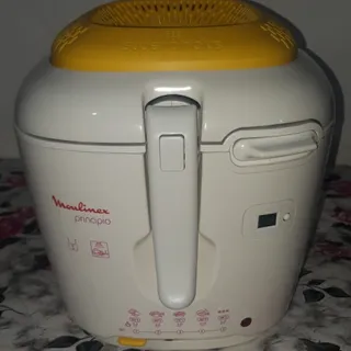 سرخ کن فرانسوی Moulinex