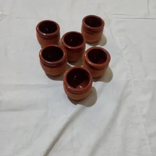 ظرف سفالی