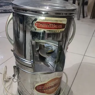 سبزی خرد کن مارک 4 کیلویی