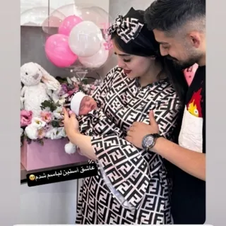 ست لباس مادروفرزند