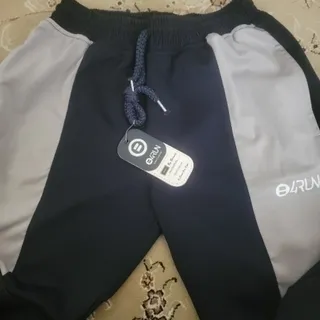 شلوار ورزشی پسرانه