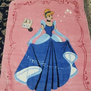 پتوی گلبافت نوزادی اکبند