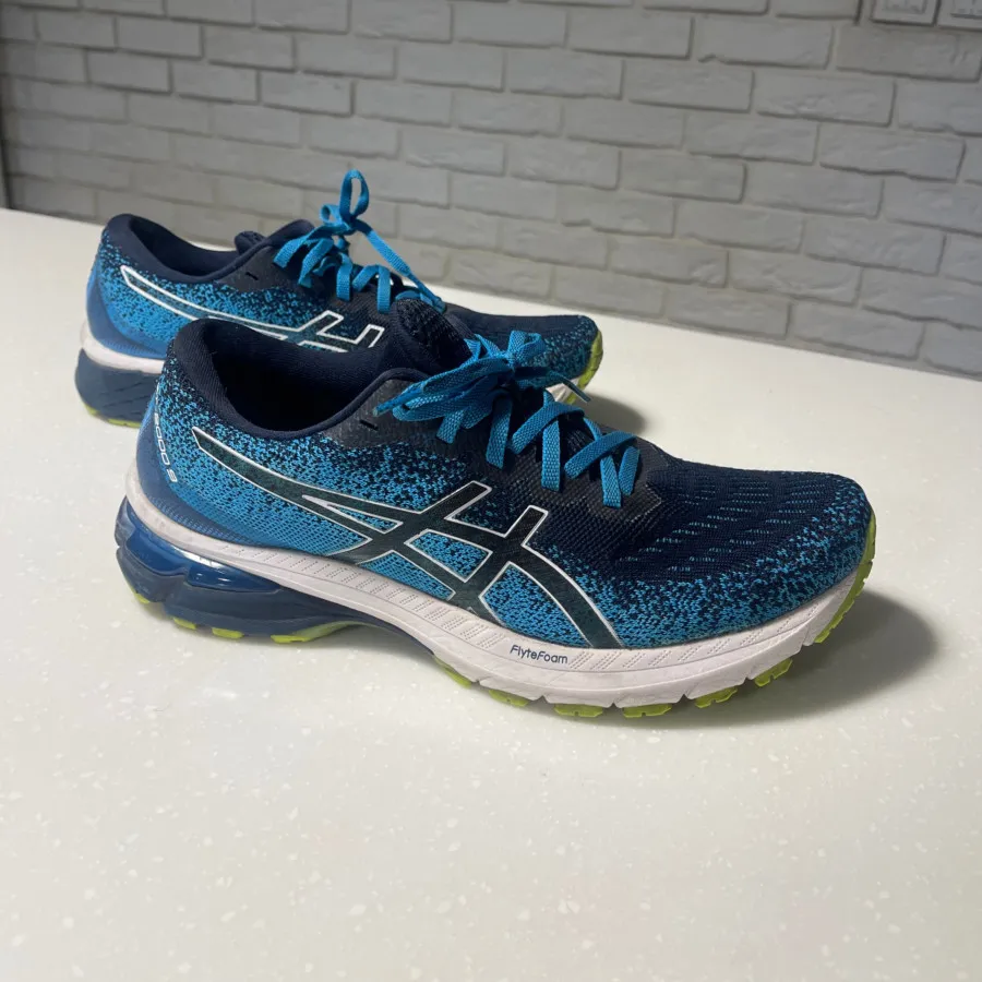 کتونی اسیکس Asics