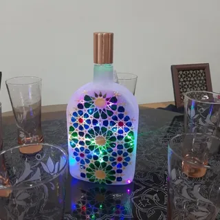 چراغ خواب